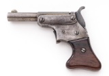 Stevens Vest Pocket Single Shot Pistol