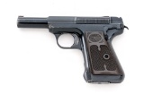 Savage Model 1917 Semi-Automatic Pistol