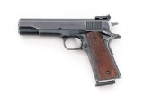 Custom Colt 1911 Semi-Automatic Pistol
