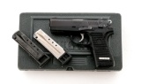 Ruger P95 Double Action/Single Action Semi-Automatic Pistol