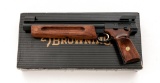 Browning Buckmark Silhouette Semi-Automatic Pistol