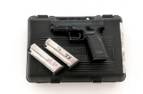 Springfield Model XD-45 Semi-Automatic Pistol