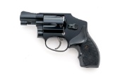 Smith & Wesson Model 442 Airweight DAO Revolver