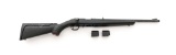 Ruger American Rimfire Compact Bolt Action Rifle