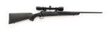 Savage Model 111 Bolt Action Sporting Rifle