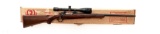 Ruger M77V Varmint Bolt Action Sporting Rifle