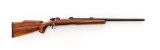 Custom U.S. Springfield Model 1903 Bolt Action Target Rifle