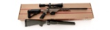 Howa 1500 Mini Bolt Action Rifle