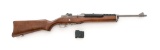 Ruger Mini-14 Stainless Ranch Semi-Automatic Rifle