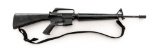 AR-15 SP1 Non-Firing Prop Rifle, with Sling