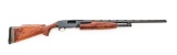 Upgraded Winchester Model 12 Slide-Action Trap Shotgun