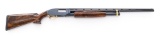 Refurbished Winchester Model 12 Slide-Action Shotgun
