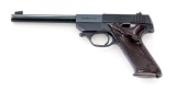 High Standard Flite-King (1st Model) Semi-Automatic Pistol