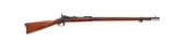 U.S. Springfield Armory Trapdoor Single Shot Rifle