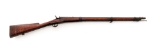 Belgian Leige Flobert Parlor Single Shot Antique Rifle