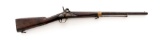 Antique French Artillery Musketoon Model 1829 Perc. Carbine