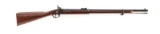 Parker-Hale-Ltd Birmingham England Copy of an 1858 Model Enfield Percussion Single Shot Rifle