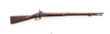 Springfield Model 1816 Single Shot Smoothbore Percussion Rifle