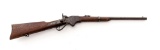Spencer Repeating Arms Lever Action Cartridge American Civil War Model Carbine