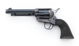 2nd Generation Colt Single Action Army Revolver