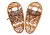 Pair of U.S. Military Snowshoes