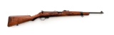 Modified Canadian Model 1905 Ross Straight-Pull Rifle