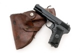 Chinese Type 51 Tokarev Semi-Automatic Pistol, with Two Magazines and Holster