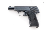 Walther Model 7 Semi-Automatic Pistol