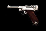 1912 Dated Erfurt Luger P.08 Semi-Automatic Pistol