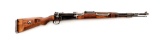 WWII Mauser K98k byf-44 Code (Mauser) Cutaway Bolt Action Rifle
