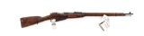 Finnish Model 91/30 Mosin-Nagant Bolt Action Rifle