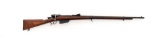 Italian Model 1870/87/15 Vetterli Carcano Bolt Action Rifle