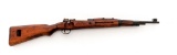 Persian Model 49 Mauser Bolt Action Carbine