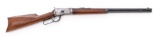 Winchester Model 1892 Takedown Lever Action Rifle