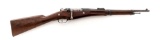 French Model 1890 Berthier Bolt Action Carbine