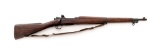 U.S. Smith-Corona Model 1903-A3 Bolt Action Drill Rifle