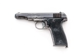 French MAB Model D Semi-Automatic Pistol