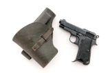 Beretta Model 1934 Semi-Automatic Pistol