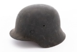 M42 German No Decal Steel Helmet