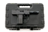 Master Piece Arms Model MPA930T Single Shot Pistol