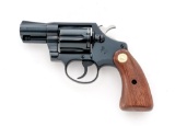 Colt Detective Special 4th Issue Double Action Revolver