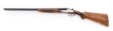 Stoeger Zephyr Model 4E (Uplander) Side-by-Side Shotgun
