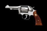 Smith & Wesson Model 64 Double Action Revolver