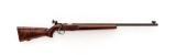 U.S. Property Marked Remington Model 513 T Match Master Bolt Action Target Rifle