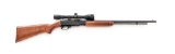 Remington Field Master Model 572 Pump Action Rifle