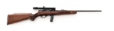 Squires Bingham Model 20 Semi-Automatic Rifle