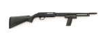 Mossberg 500 E Pump Action Shotgun