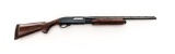 Remington Model 870LW Pump Action Shotgun