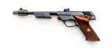 High Standard Supermatic Trophy Model 103 Semi-Automatic Pistol