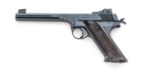 Sterling Target 300 Semi-Automatic Pistol